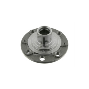 Image for Wheel Hub
