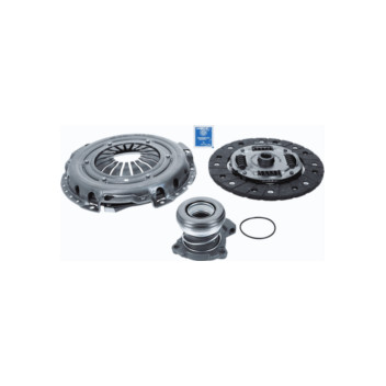 Image for Clutch Kit