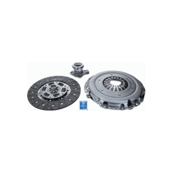 Image for Clutch Kit
