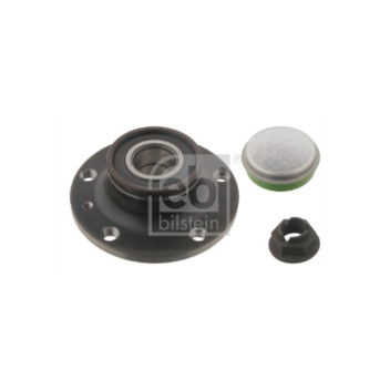 Image for Wheel Hub