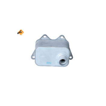 Image for Oil Cooler