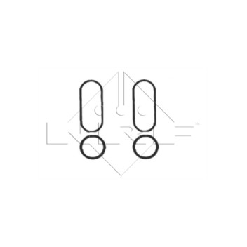 Image for Oil Cooler