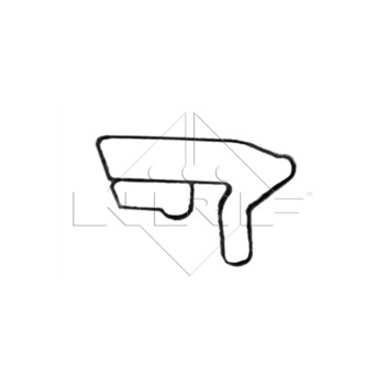 Image for Oil Cooler