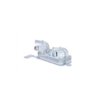 Image for Oil Cooler