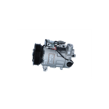 Image for Compressor (A/C)