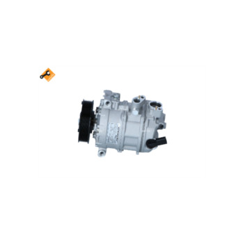 Image for Compressor (A/C)