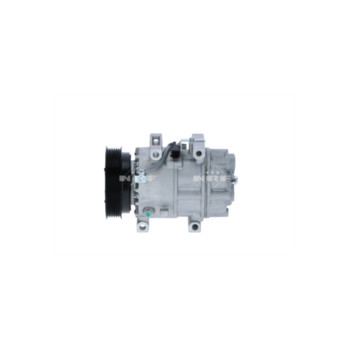 Image for Compressor (A/C)