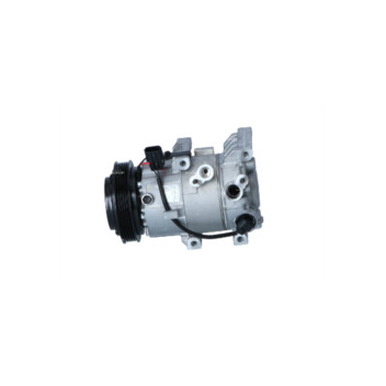 Image for Compressor (A/C)