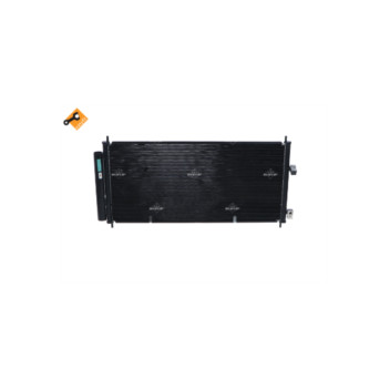 Image for Condenser (A/C)