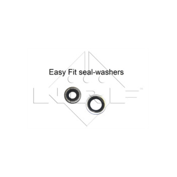Image for Condenser (A/C)