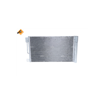 Image for Condenser (A/C)