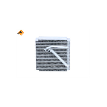 Image for Evaporator (A/C)