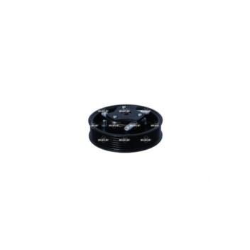 Image for Magnetic Clutch (A/C Compressor)