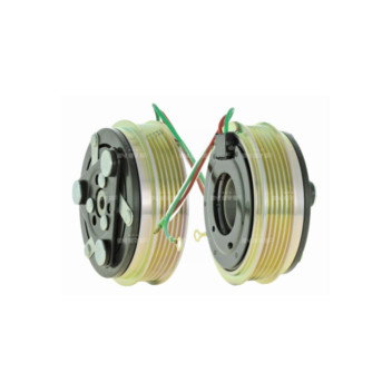 Image for Magnetic Clutch (A/C Compressor)