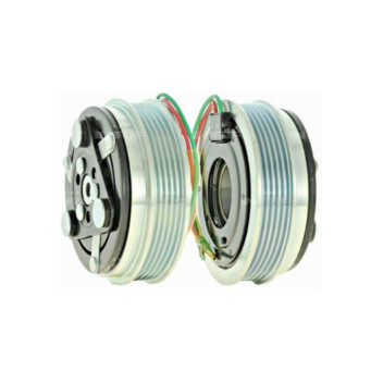 Image for Magnetic Clutch (A/C Compressor)