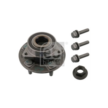 Image for Wheel Hub