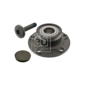Image for Wheel Hub