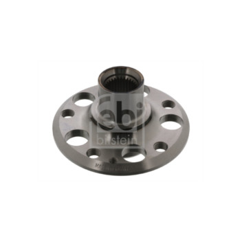 Image for Wheel Hub