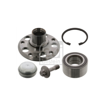 Image for Wheel Hub