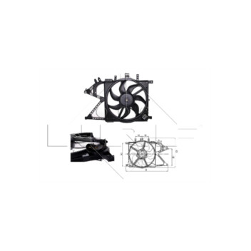 Image for Cooling Fan