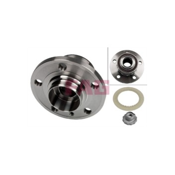 Image for Wheel Bearing Kit
