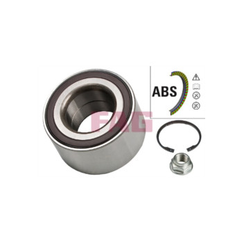 Image for Wheel Bearing Kit