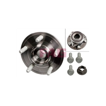 Image for Wheel Bearing Kit