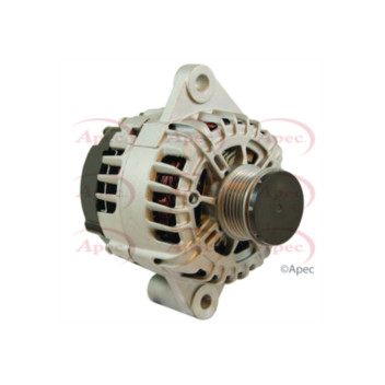 Image for Alternator