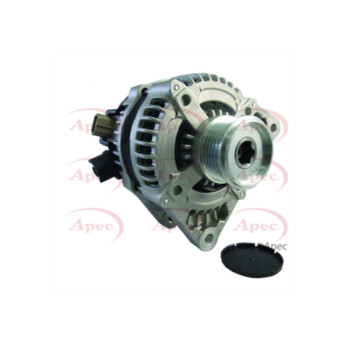 Image for Alternator