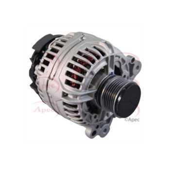 Image for Alternator