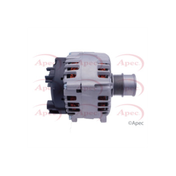 Image for Alternator