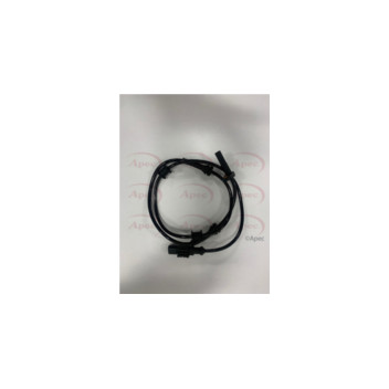 Image for Wheel Speed Sensor