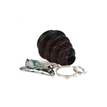 Image for CV Boot Kit