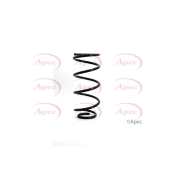 Image for Coil Spring