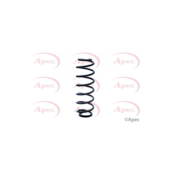 Image for Coil Spring