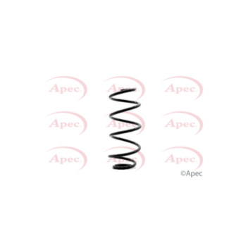 Image for Coil Spring