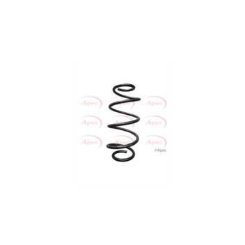 Image for Coil Spring