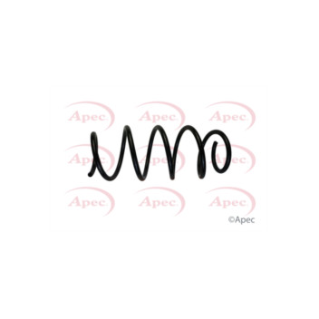 Image for Coil Spring