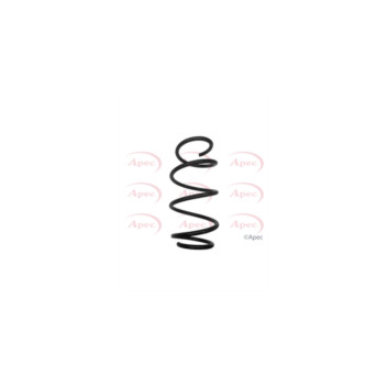 Image for Coil Spring