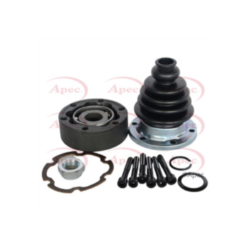 Image for CV Joint