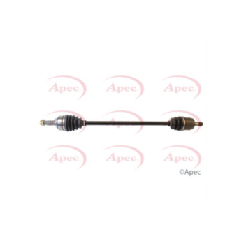 Image for Drive Shaft