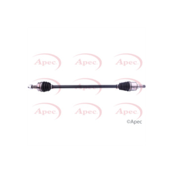 Image for Drive Shaft