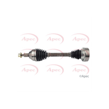 Image for Drive Shaft