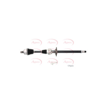 Image for Drive Shaft