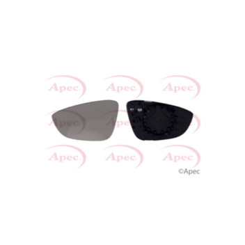 Image for Mirror Glass