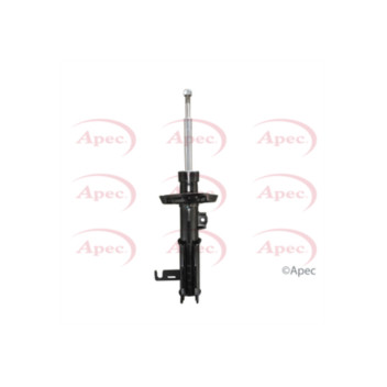 Image for Shock Absorber