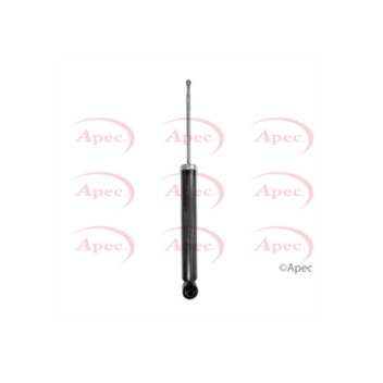 Image for Shock Absorber