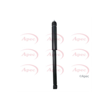 Image for Shock Absorber
