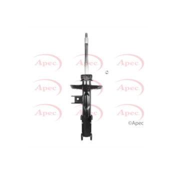 Image for Shock Absorber