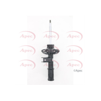 Image for Shock Absorber